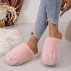 Winter 2026 New Arrival: Comfortable & Stylish Women's Flat Shoes for Outdoor Wear