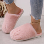 Winter 2026 New Arrival: Comfortable & Stylish Women's Flat Shoes for Outdoor Wear