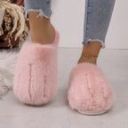 Winter 2026 New Arrival: Comfortable & Stylish Women's Flat Shoes for Outdoor Wear